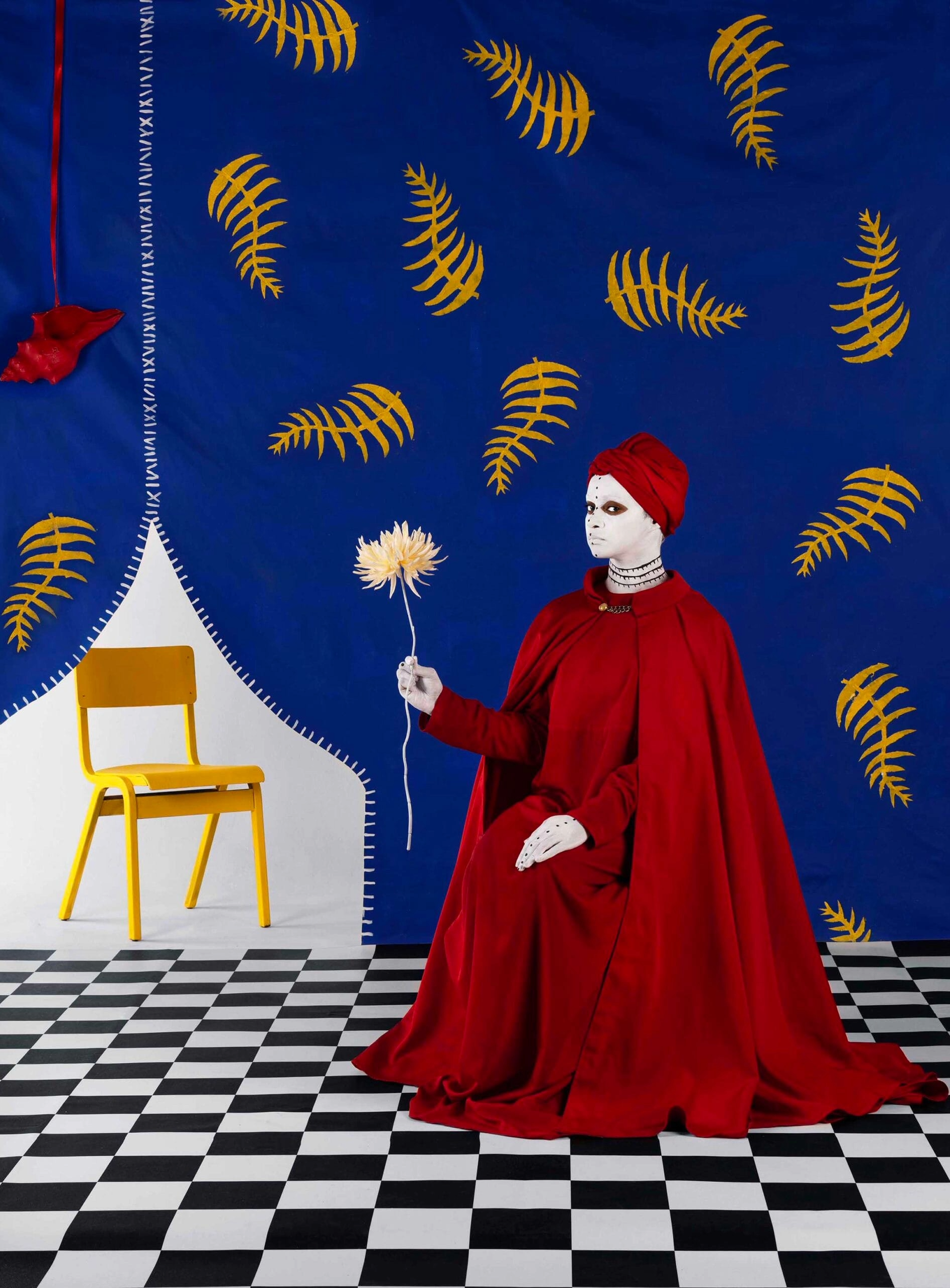 Aida Mulaneh — 2