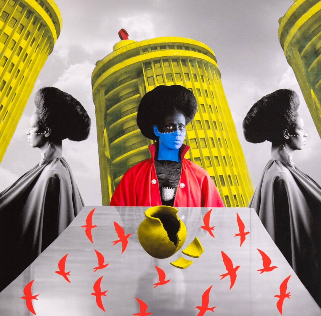 Aida Mulaneh — 3
