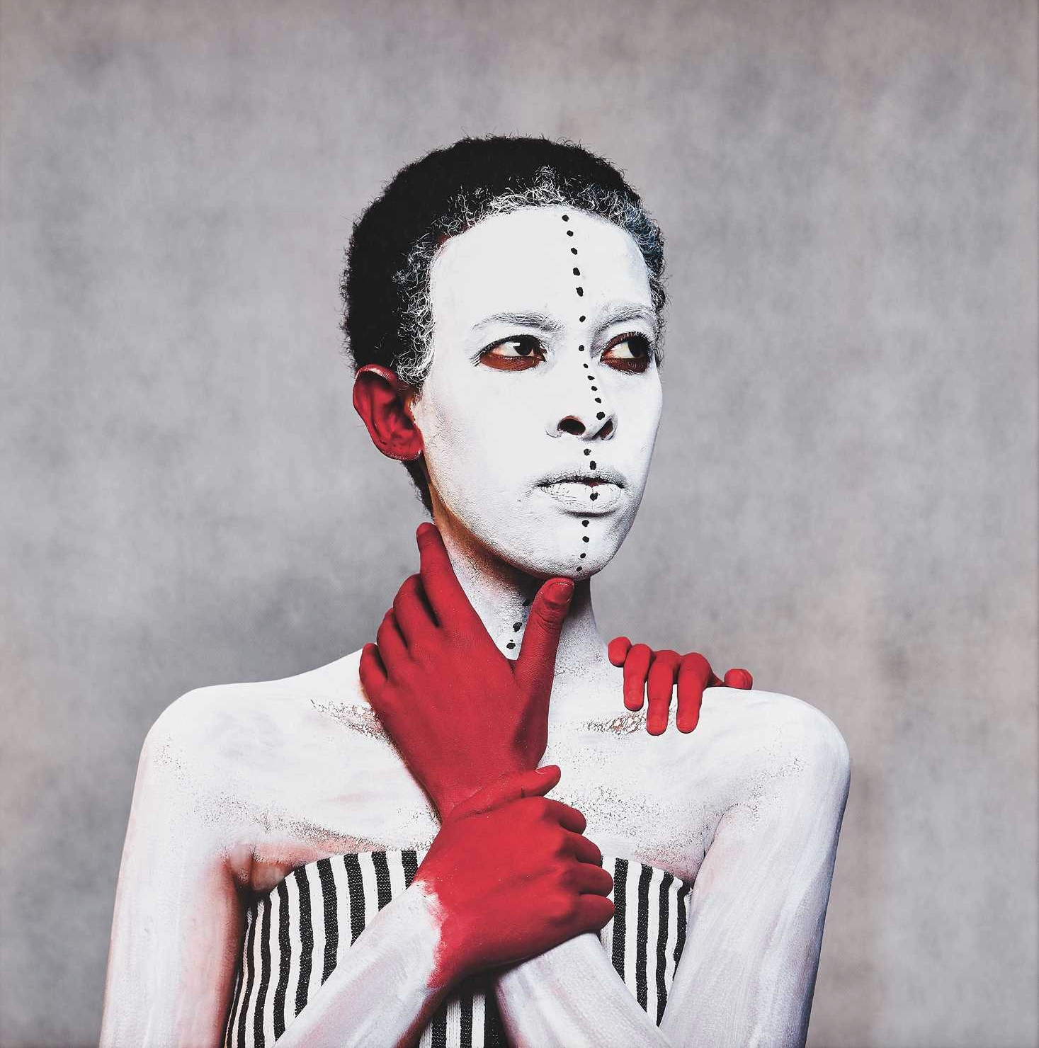 Aida Mulaneh — 5