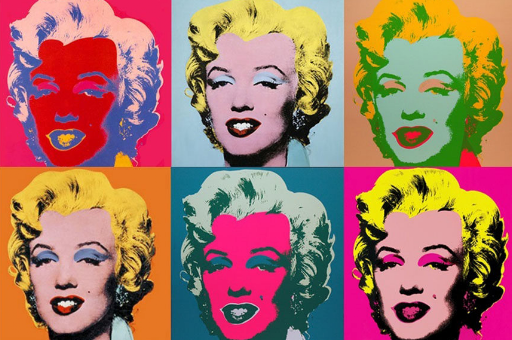 Andy Warhol — 1