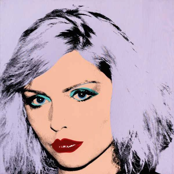 Andy Warhol — 2