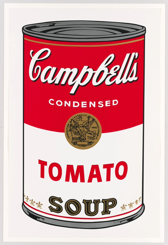 Andy Warhol — 3