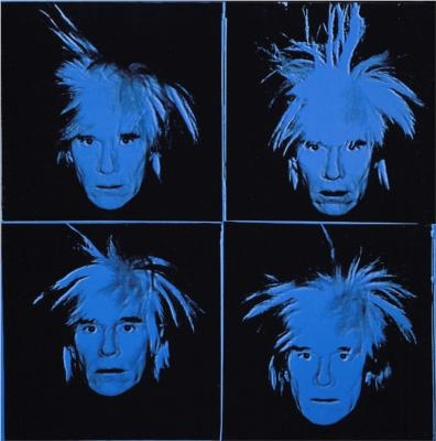 Andy Warhol — 4