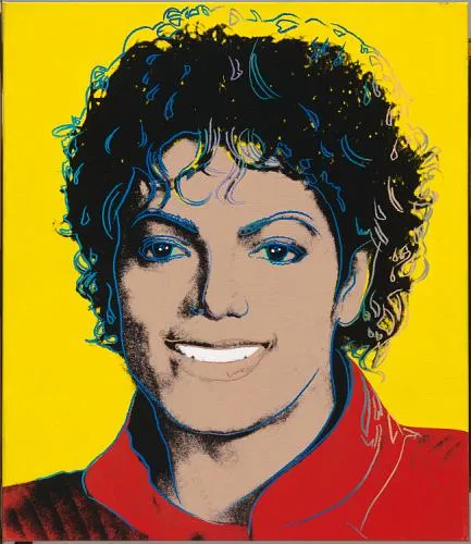 Andy Warhol — 5