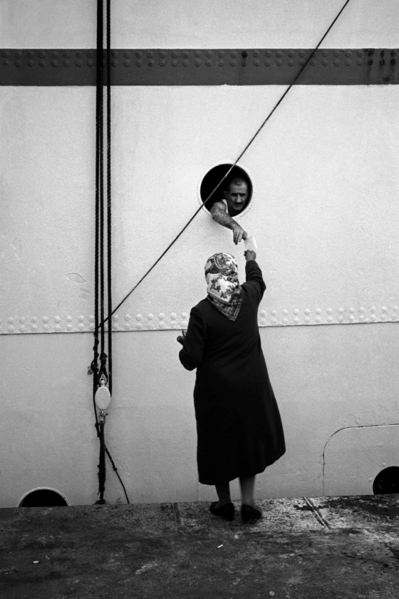 Ara Guler — 2