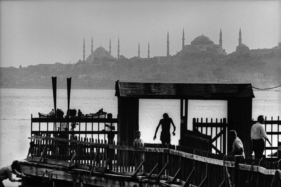 Ara Guler — 3
