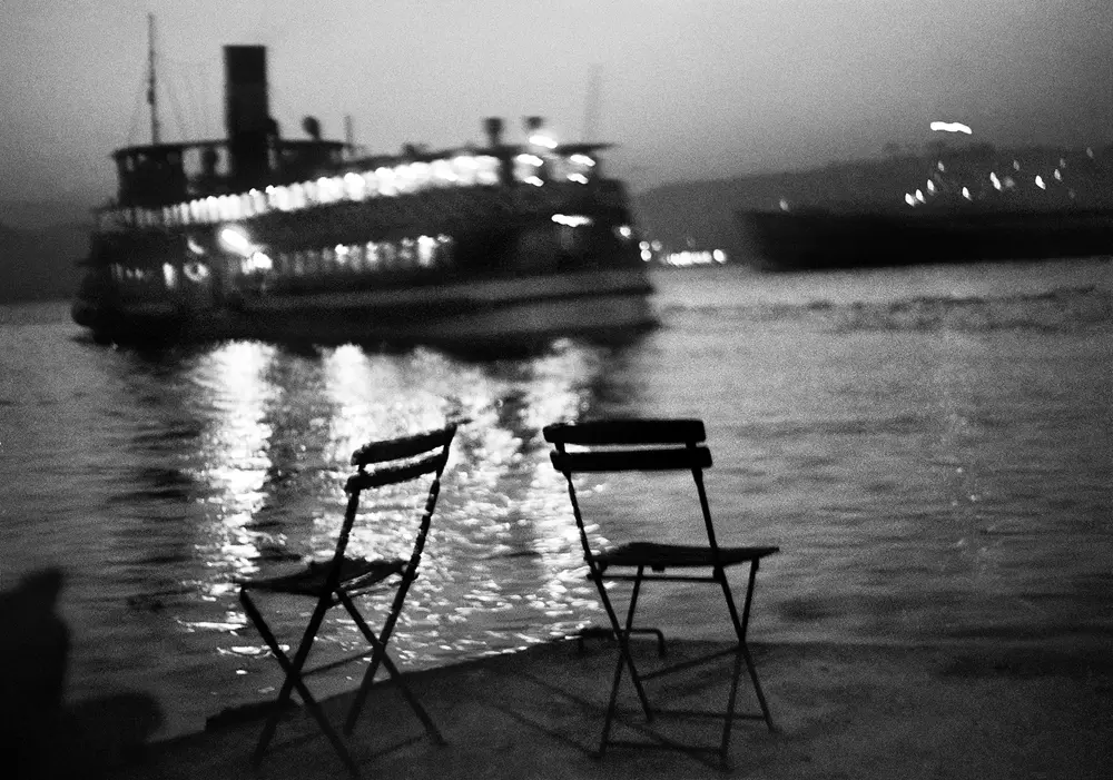Ara Guler — 4