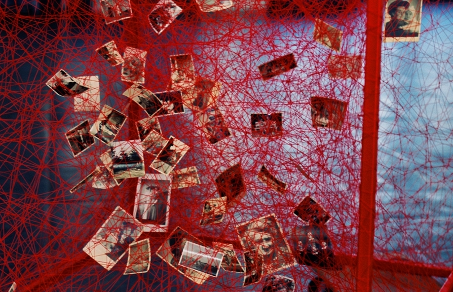 Chiharu Shiota — 5