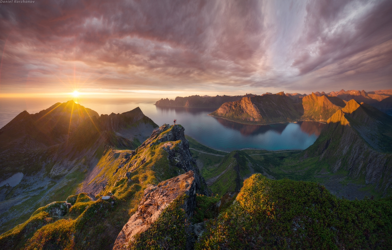 Daniel Kordan — 3
