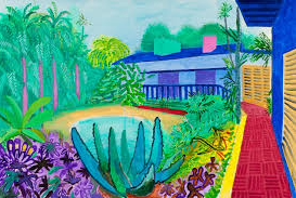 David Hockney — 2