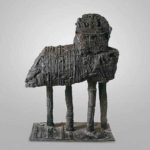 Eduardo Paolozzi — 4