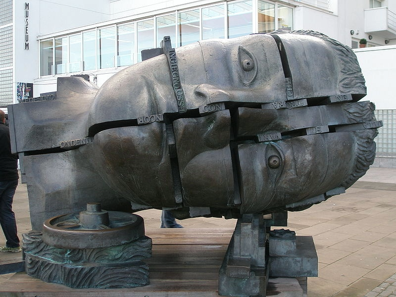 Eduardo Paolozzi — 5
