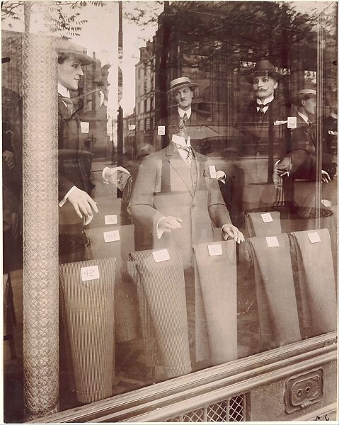 Eugène Atget — 2