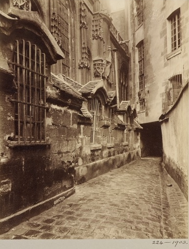 Eugène Atget — 3