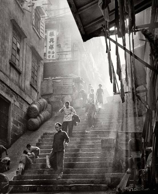 Fan Ho — 3