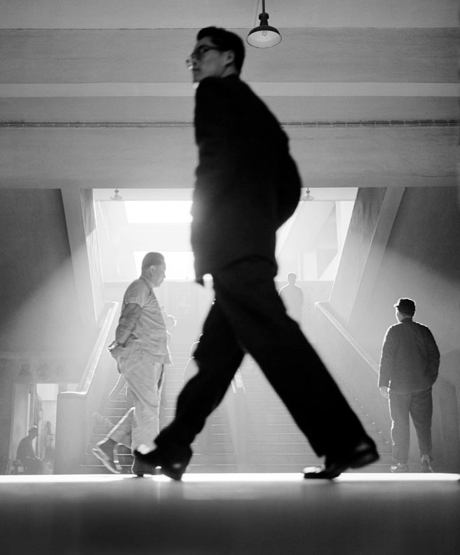 Fan Ho — 5