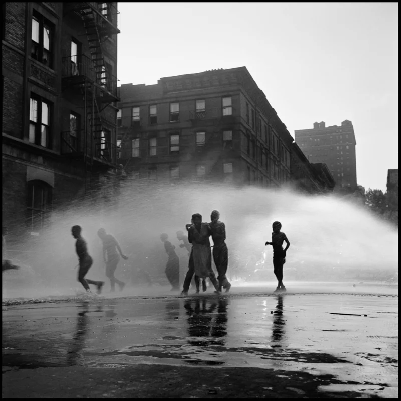 Gordon Parks — 1