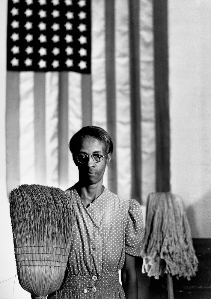 Gordon Parks — 2