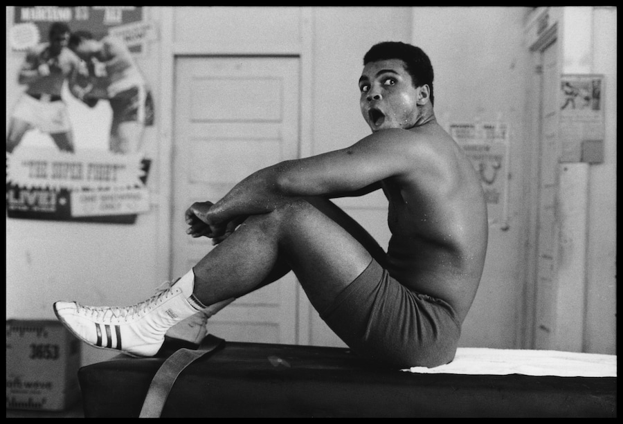 Gordon Parks — 3