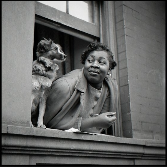 Gordon Parks — 4