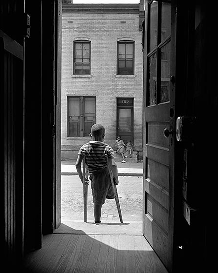 Gordon Parks — 5