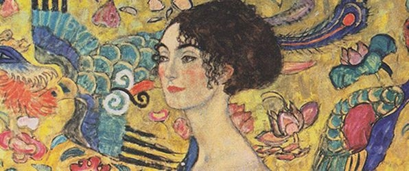 Gustav Klimt — 4