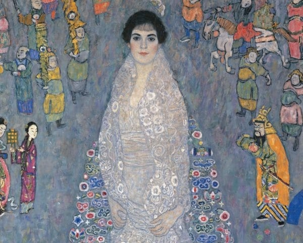 Gustav Klimt — 5