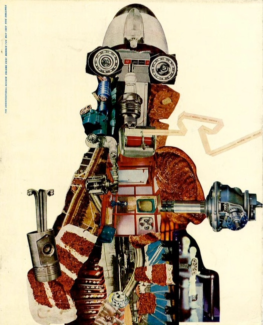 John McHale — 2