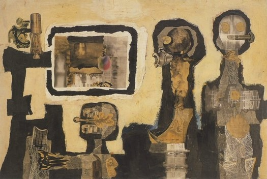 John McHale — 3