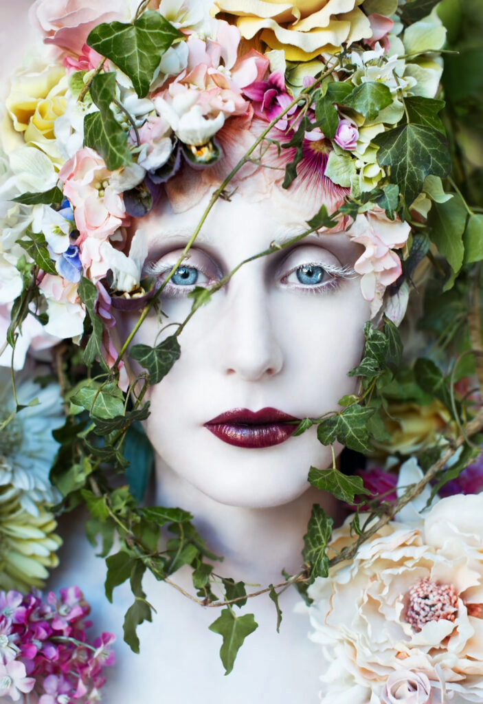 Kirsty Mitchell — 1
