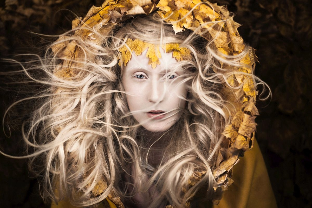 Kirsty Mitchell — 4