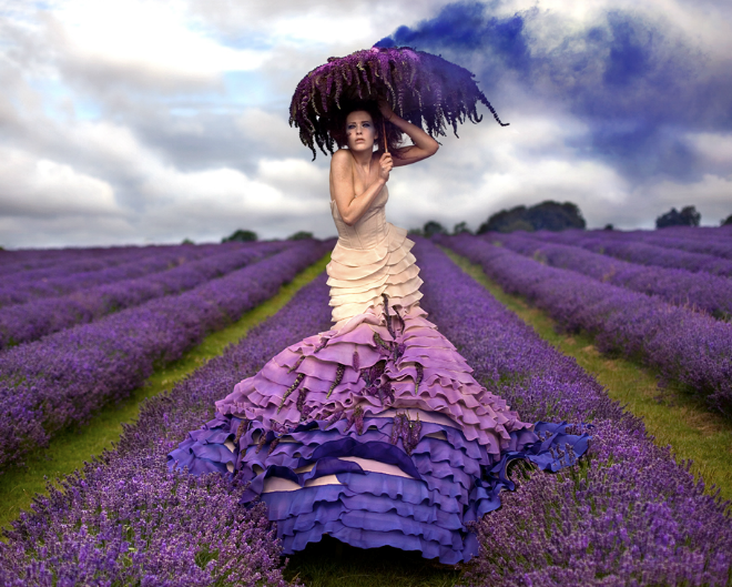 Kirsty Mitchell — 5