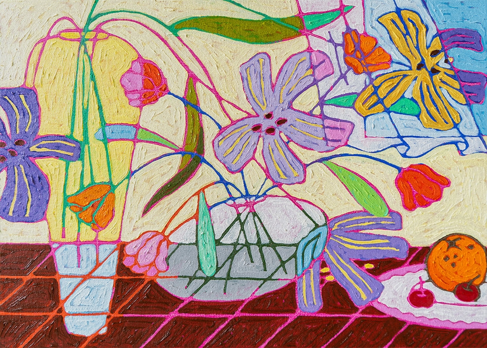 Lisa Noonin — 1