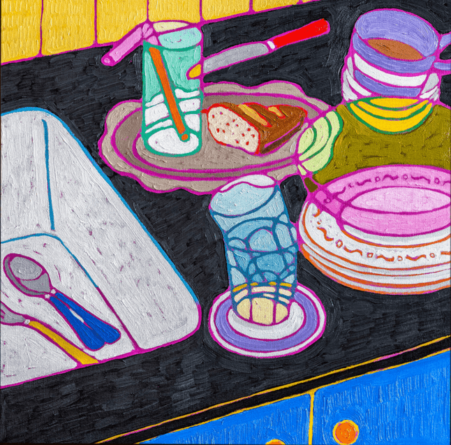 Lisa Noonin — 2