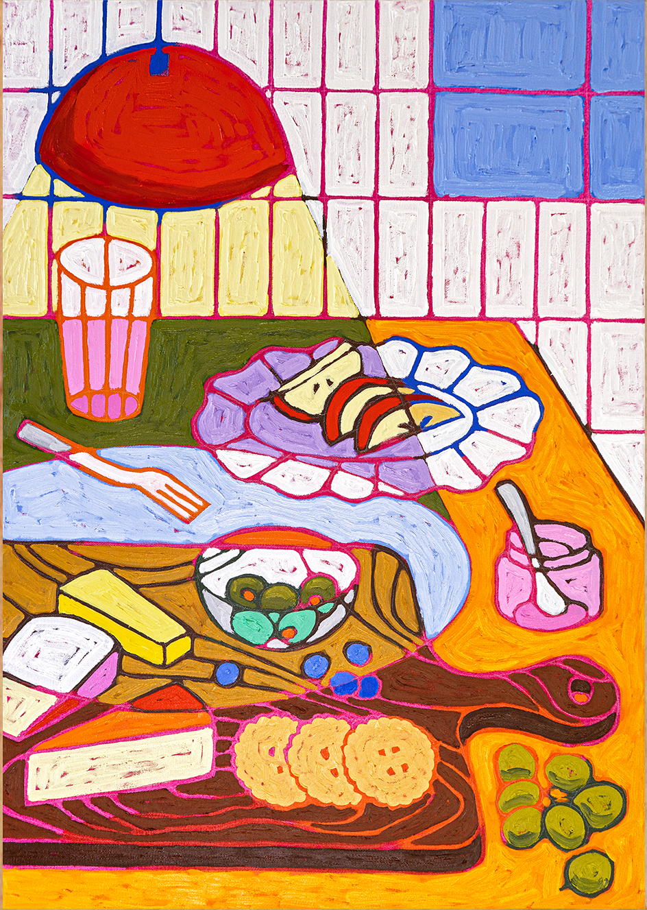 Lisa Noonin — 3