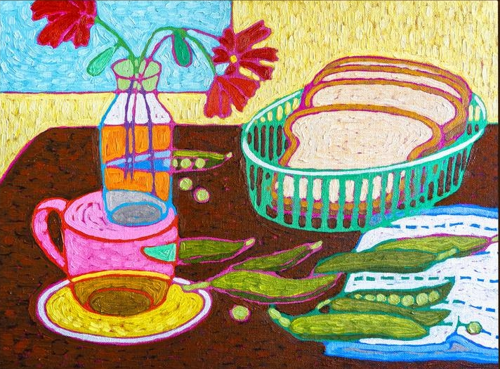 Lisa Noonin — 4
