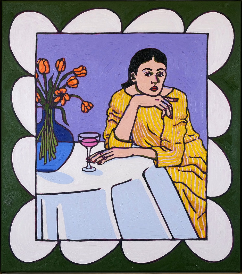 Lisa Noonin — 5
