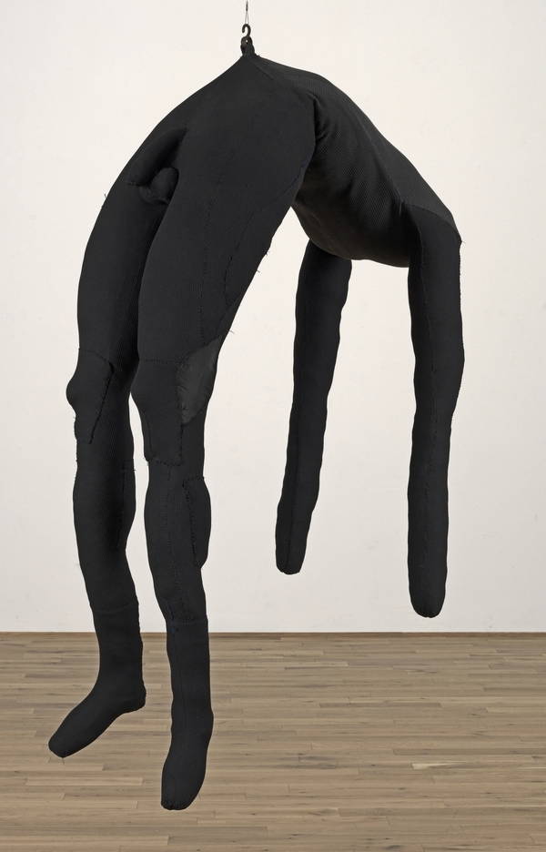 Louise Bourgeois — 2