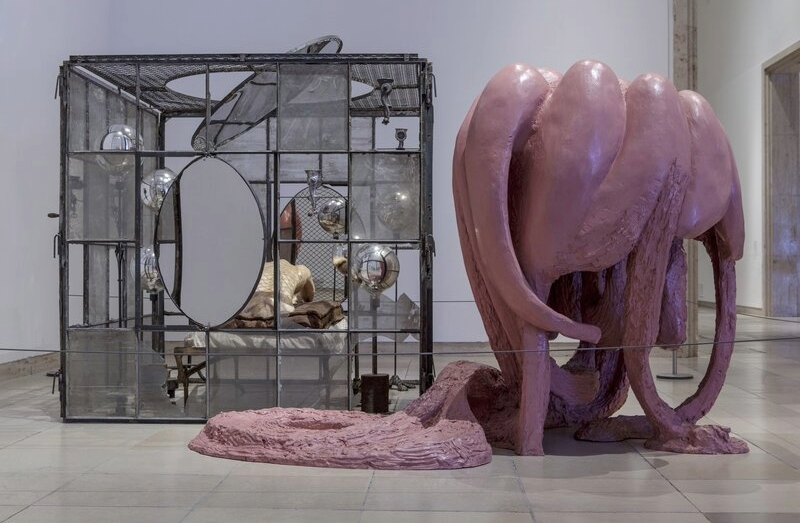 Louise Bourgeois — 4