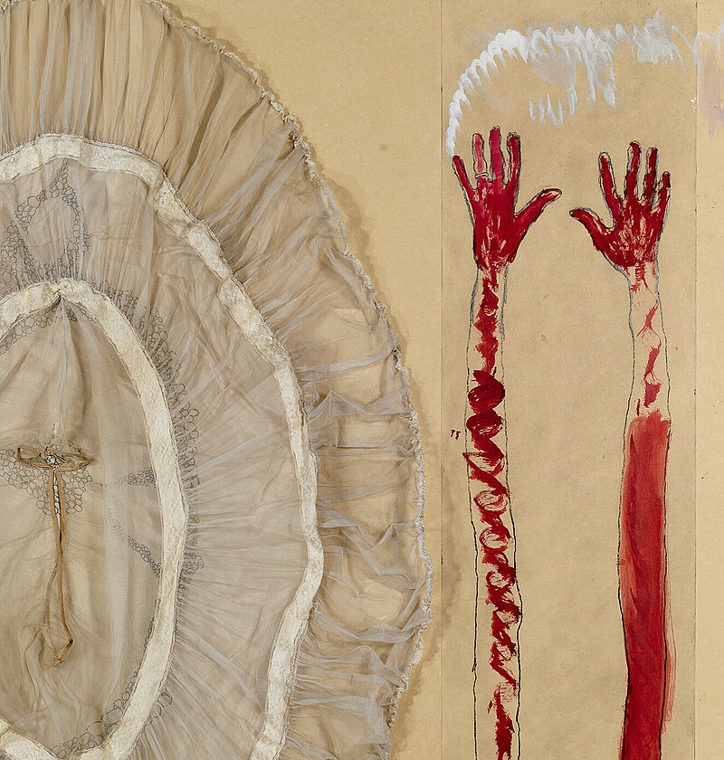 Louise Bourgeois — 5