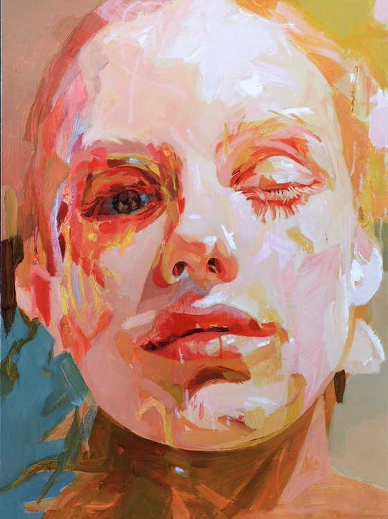 Melinda Matyas — 1