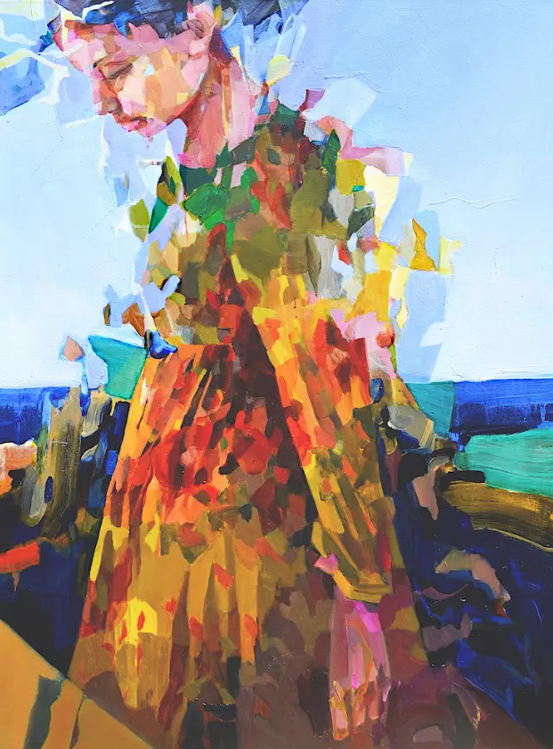 Melinda Matyas — 2
