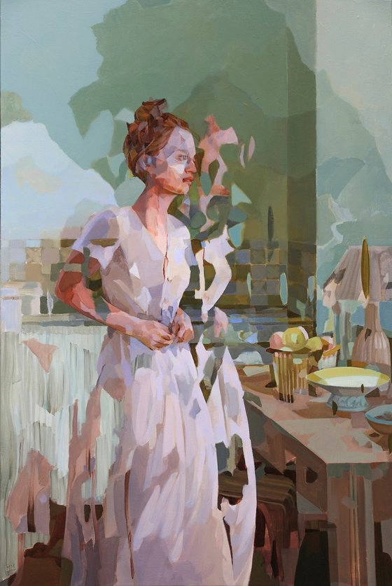 Melinda Matyas — 4