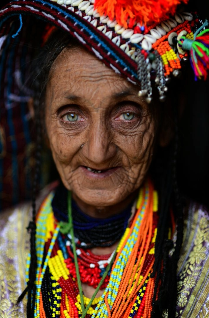 Mobeen Ansari — 1