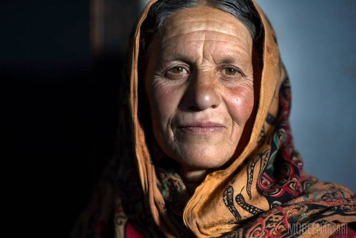 Mobeen Ansari — 4