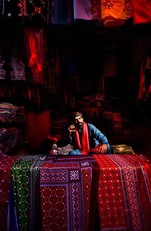 Mobeen Ansari — 5