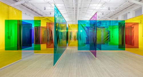 Olafur Eliasson — 2