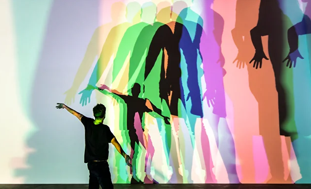 Olafur Eliasson — 3