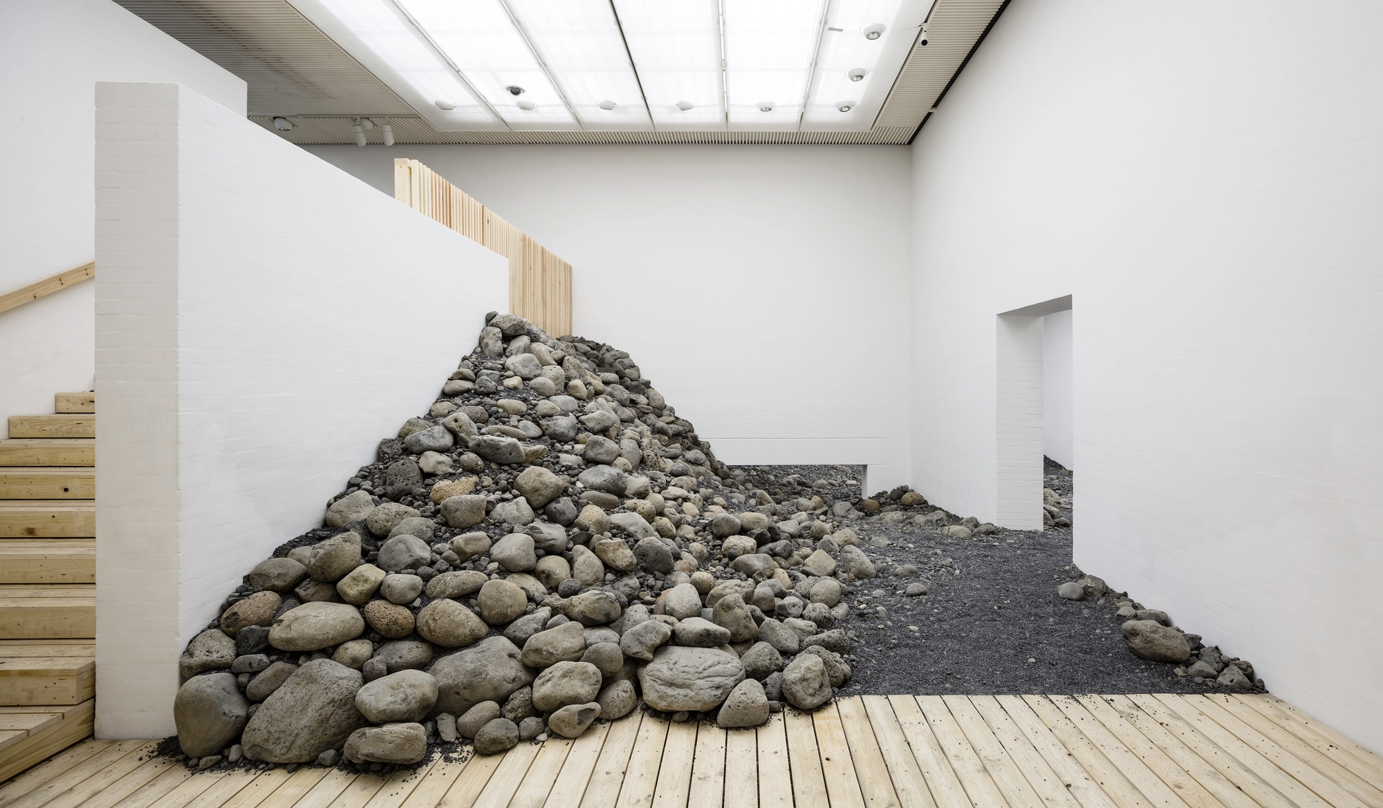 Olafur Eliasson — 4