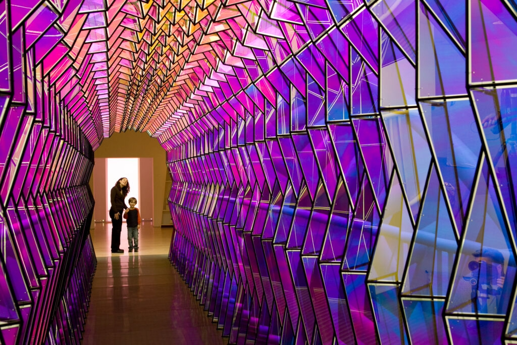 Olafur Eliasson — 5